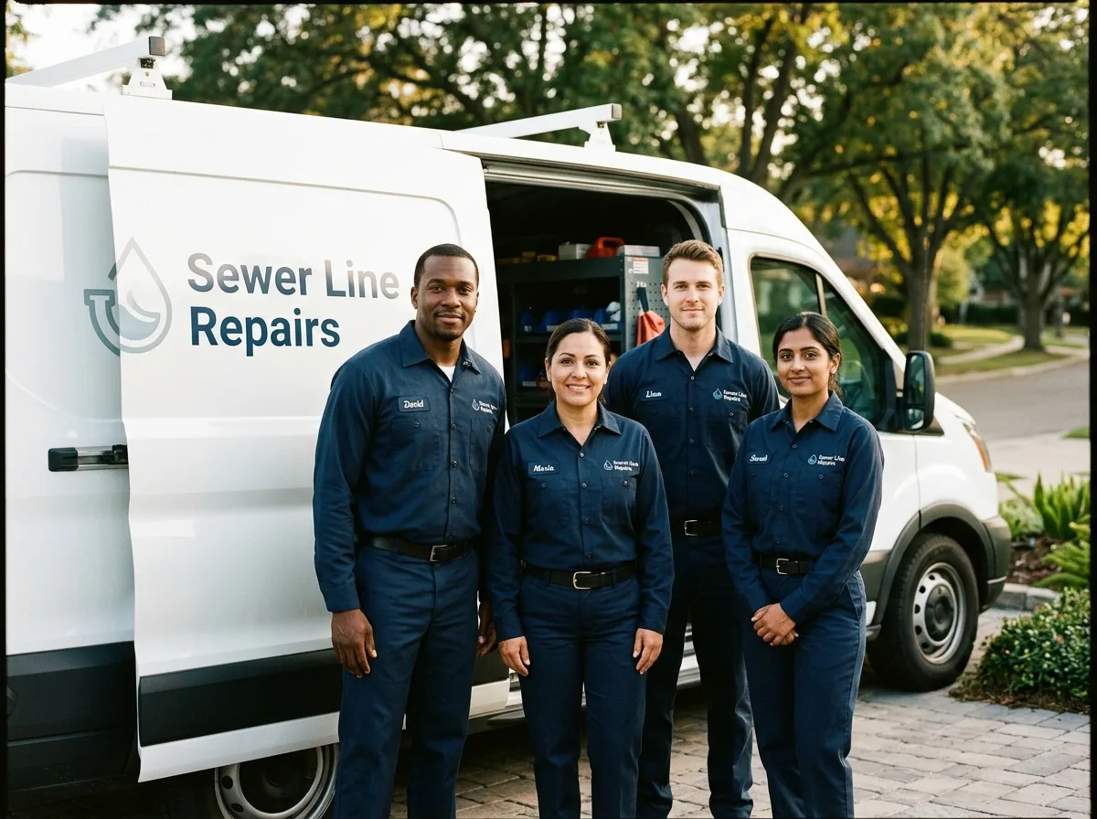 Emergency Plumber company in Loyal, WI