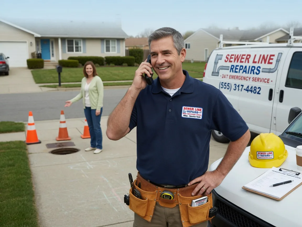 Emergency Plumber Loyal, WI FAQs